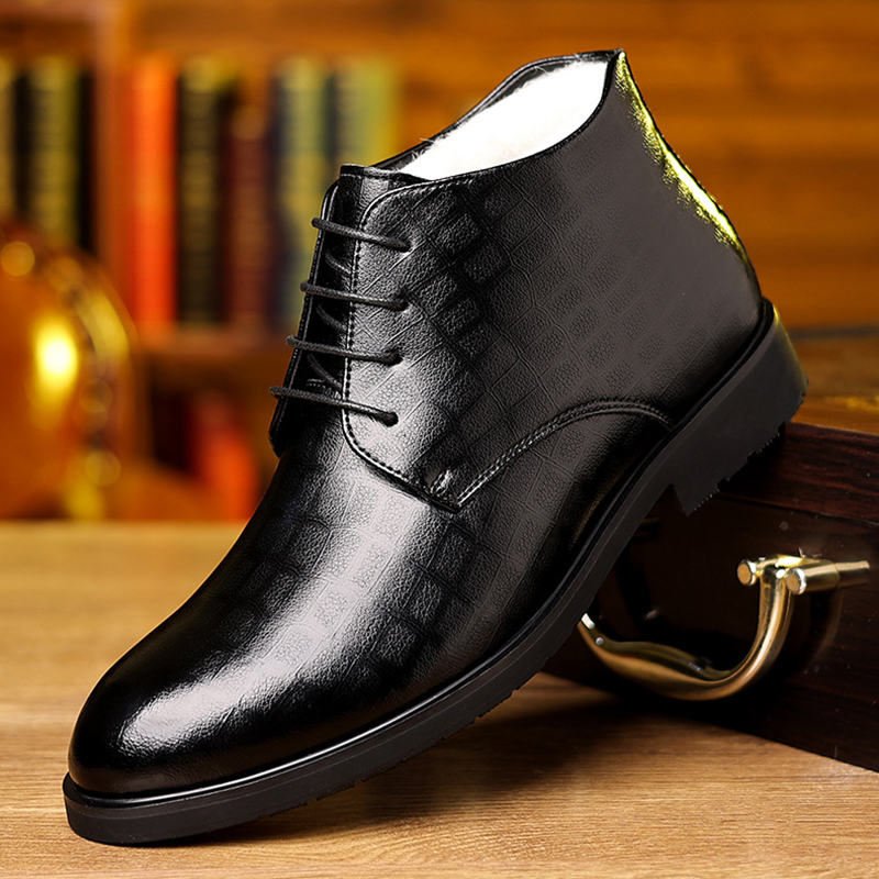 Abbigliamento formale da uomo  - Men Formal Wear With Boots recensione e prezzo