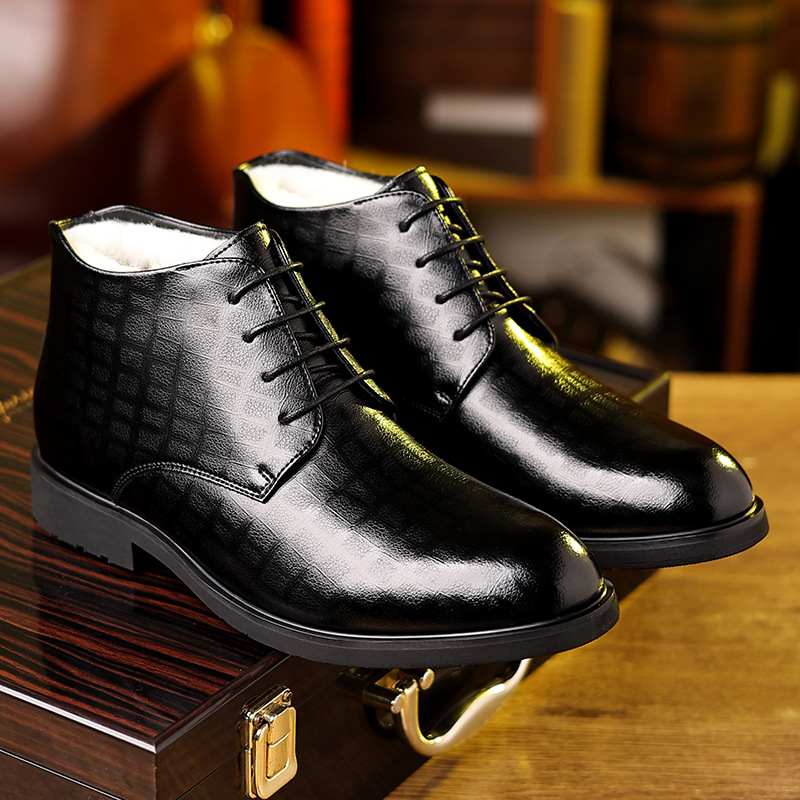 Abbigliamento formale da uomo  - Men Formal Wear With Boots recensione e prezzo