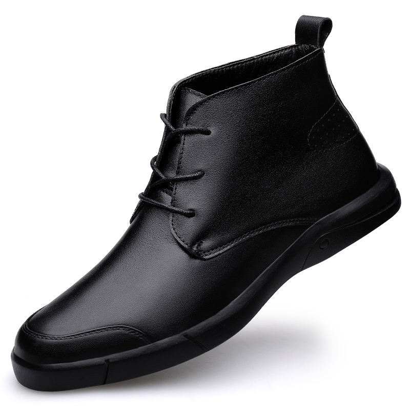 Famose stivaletti di lusso Sca - Men Formal Wear With Boots recensione e prezzo