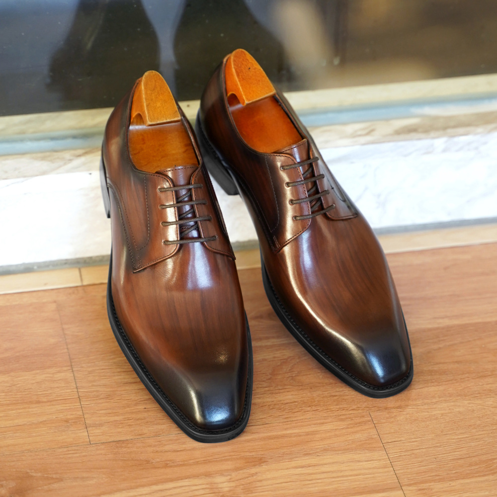 Scarpe casual da lavoro da uom - Men Formal Wear Dress recensione e prezzo