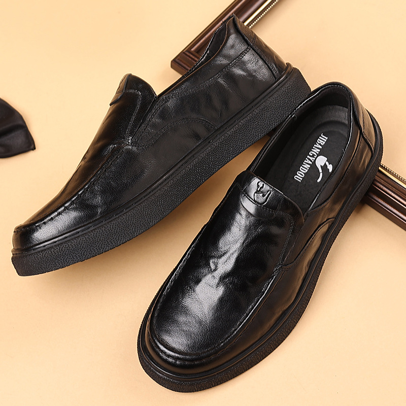 2025 Nuove scarpe da uomo in v - Men Formal Wear 2025 recensione e prezzo