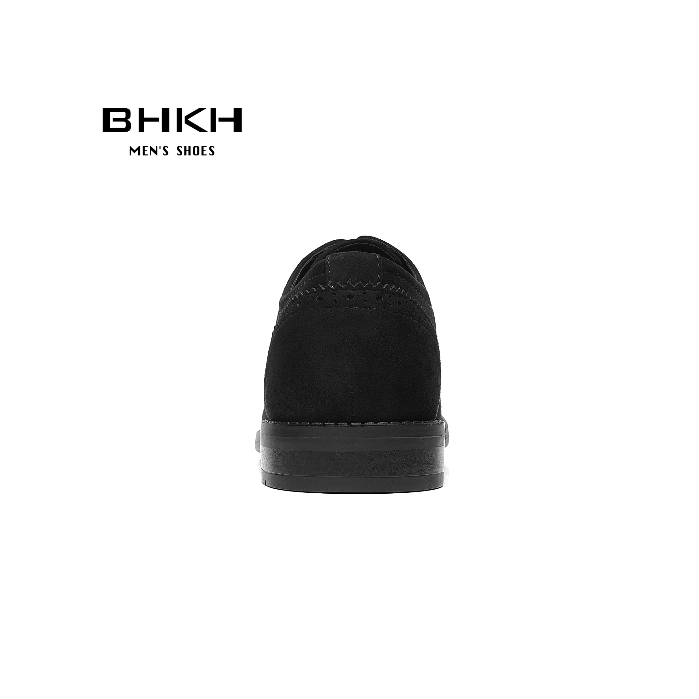 BHKH Scarpe eleganti da uomo S - Men Formal Wear Dress recensione e prezzo