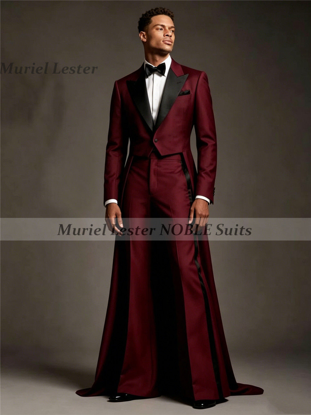 Completo da Uomo dal Design Un - Men Formal Wear Dress recensione e prezzo