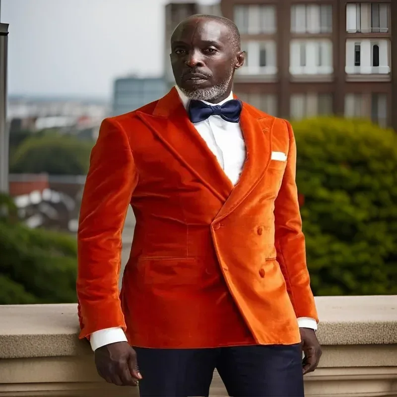 Abiti da uomo formali in vellu - Men Formal Wear 2025 recensione e prezzo