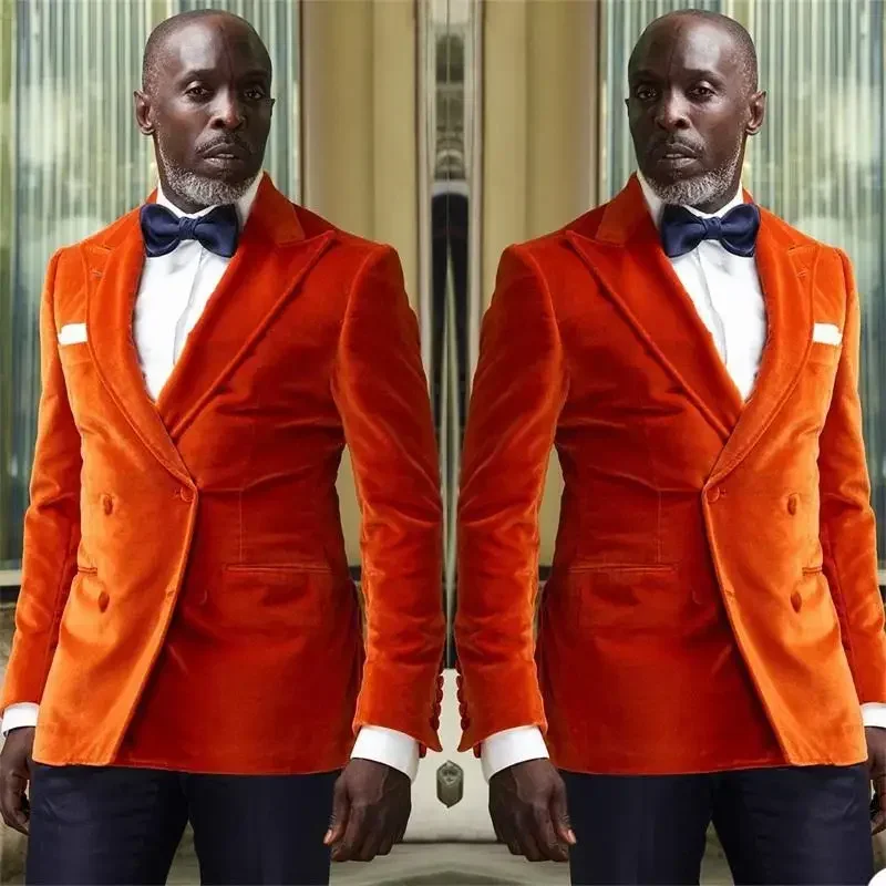 Abiti da uomo formali in vellu - Men Formal Wear 2025 recensione e prezzo