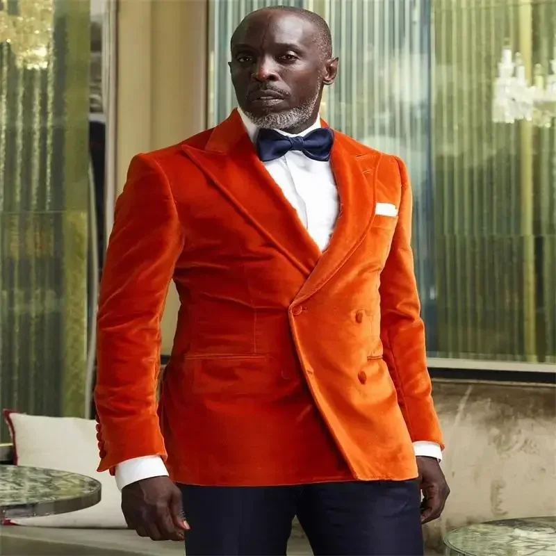 Abiti da uomo formali in vellu - Men Formal Wear 2025 recensione e prezzo