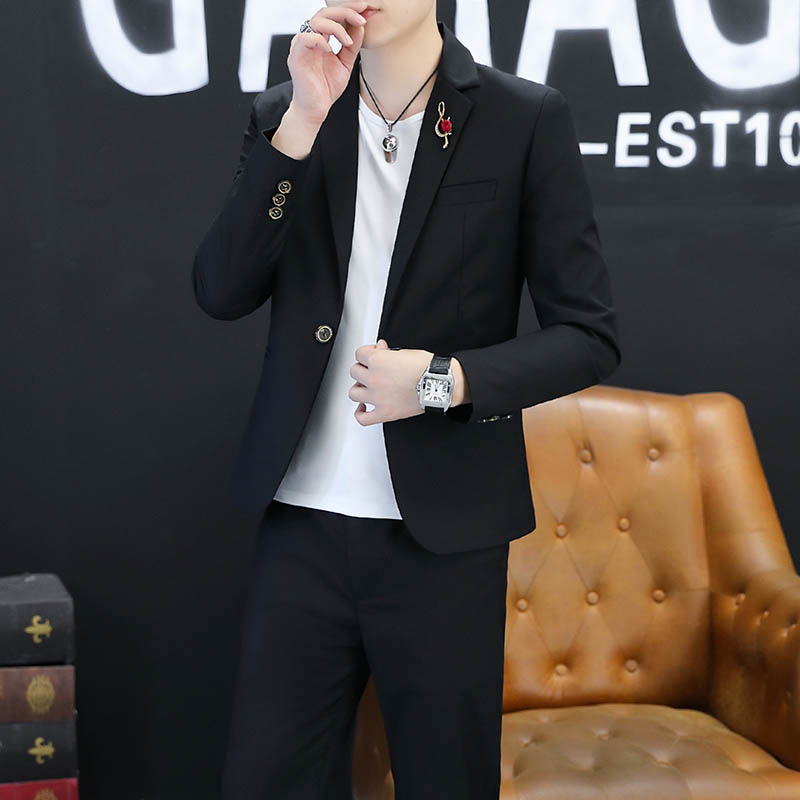 Giacca Elegante e Alla Moda in - Men Formal Wear 2025 recensione e prezzo