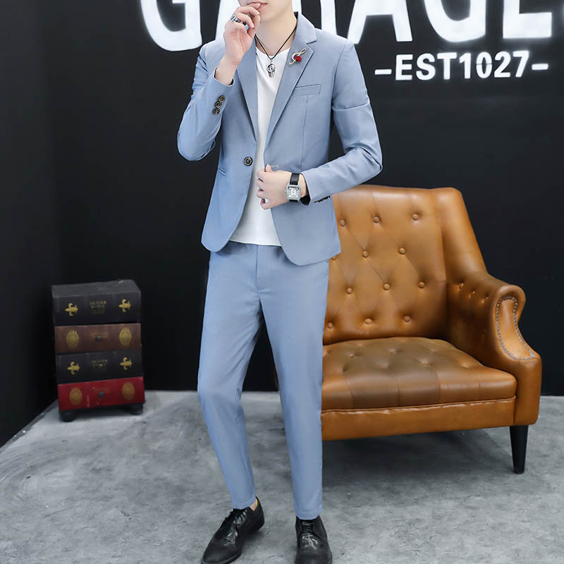Giacca Elegante e Alla Moda in - Men Formal Wear 2025 recensione e prezzo