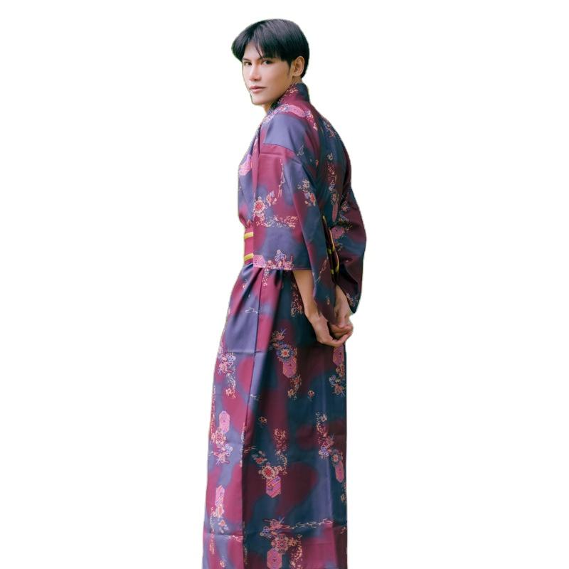 Abbigliamento etnico giappones - Traditional Japanese Men'S Formal Wear recensione e prezzo