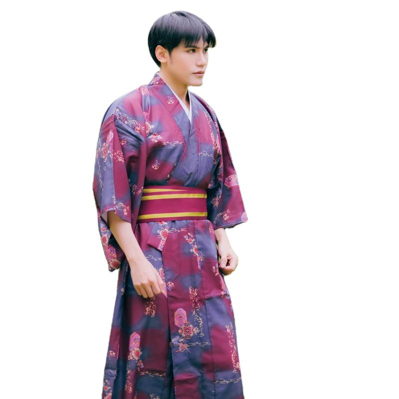 Abbigliamento etnico giappones - Traditional Japanese Men'S Formal Wear recensione e prezzo