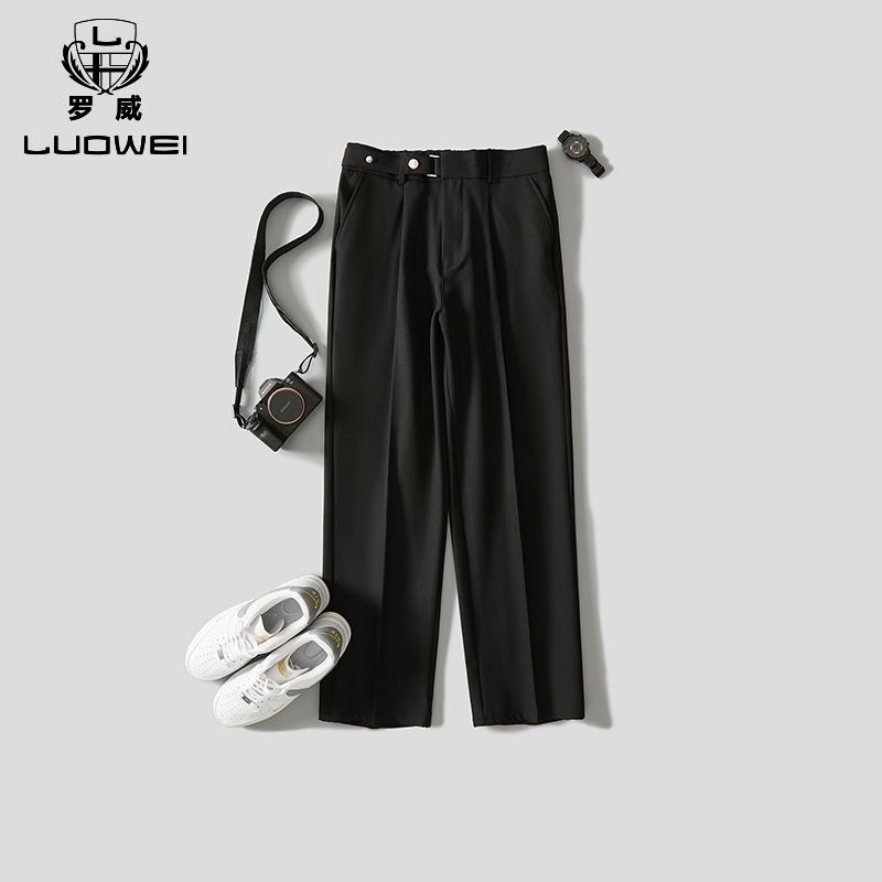 Pantaloni Casual da Uomo Legge - Men Formal Wear Outfits recensione e prezzo