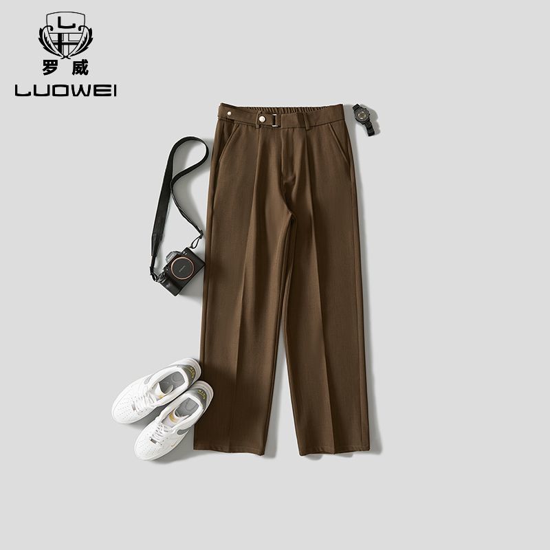 Pantaloni Casual da Uomo Legge - Men Formal Wear Outfits recensione e prezzo