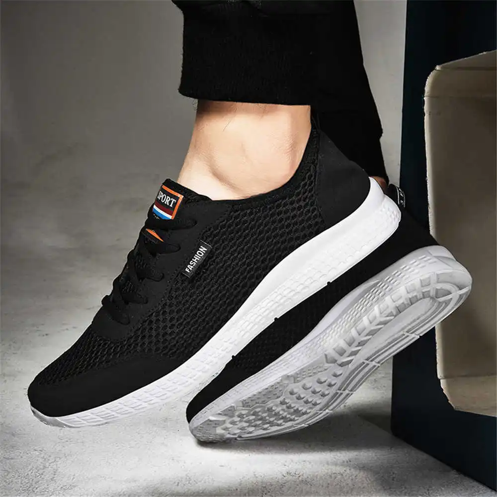 35-46 Scarpe da ginnastica blu - Men'S Health Formal Wear recensione e prezzo