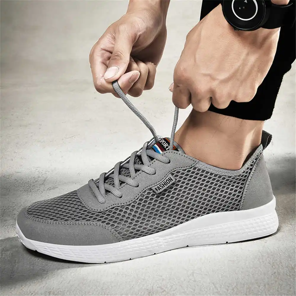 35-46 Scarpe da ginnastica blu - Men'S Health Formal Wear recensione e prezzo